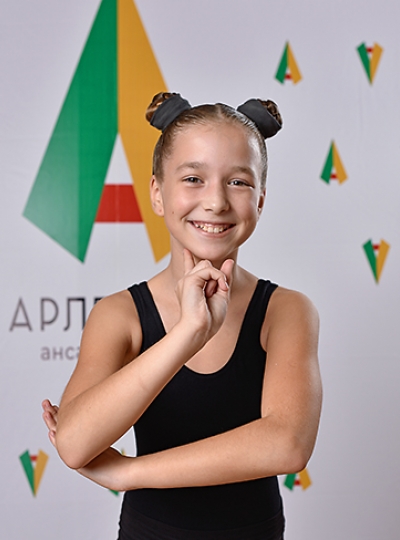 Батурина София