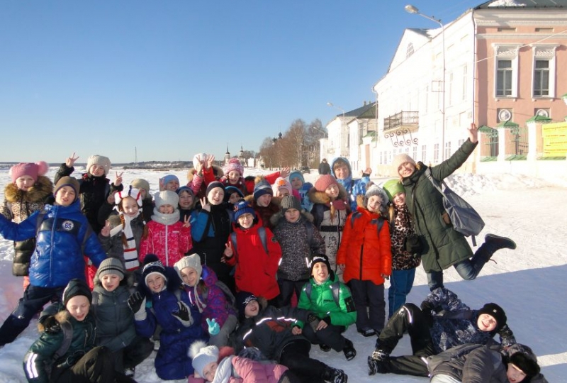 «Воробьи» - Лауреаты 1 степени!