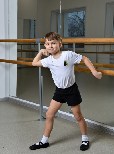 Черных Артемий