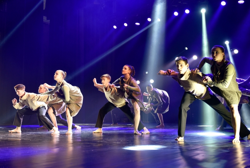 Концерт в Филармонии!