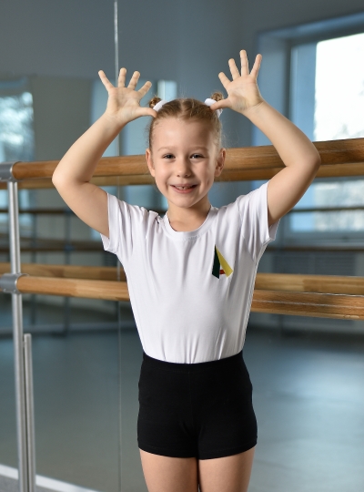 Панкратова Виктория