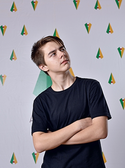 Орлов Павел