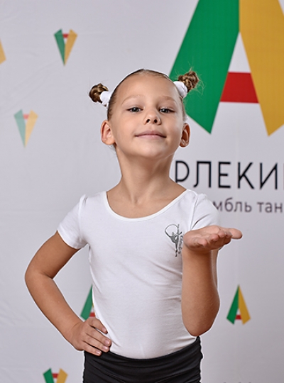 Породкина Ксения