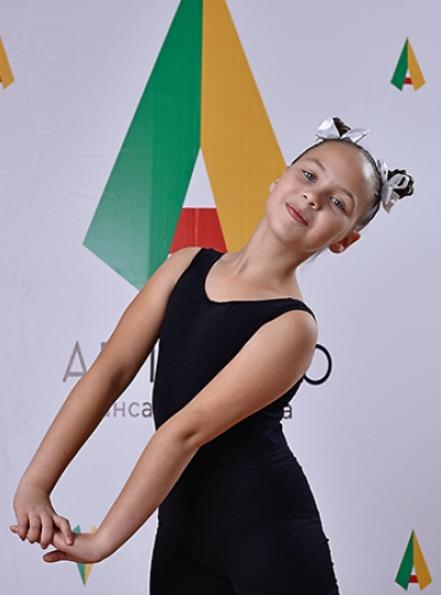 Санина Мария