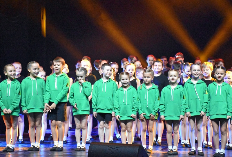 День открытых дверей!