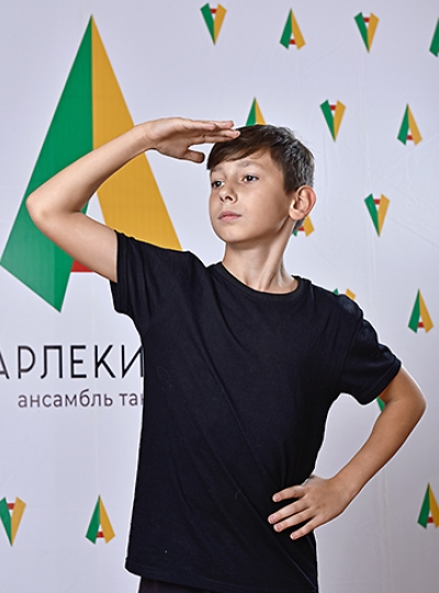 Рогачев Николай