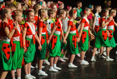 Юбилей 25 лет! 