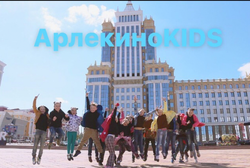 Набираем в команду! 