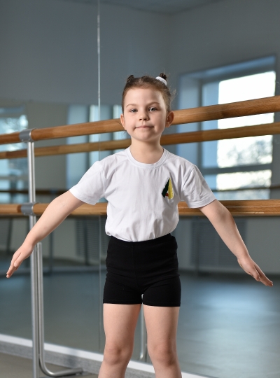 Сафатова Полина