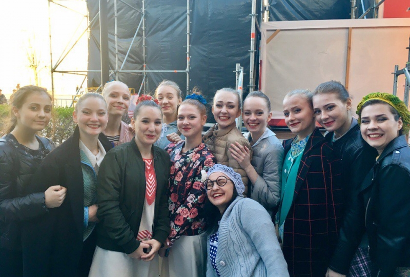 С Днем Победы!