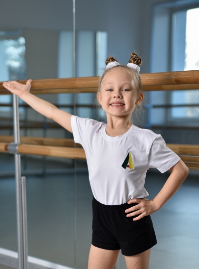 Носкова Виктория