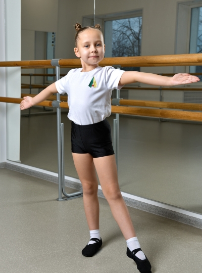 Козякова Ева