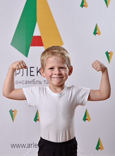 Румянцев Сергей