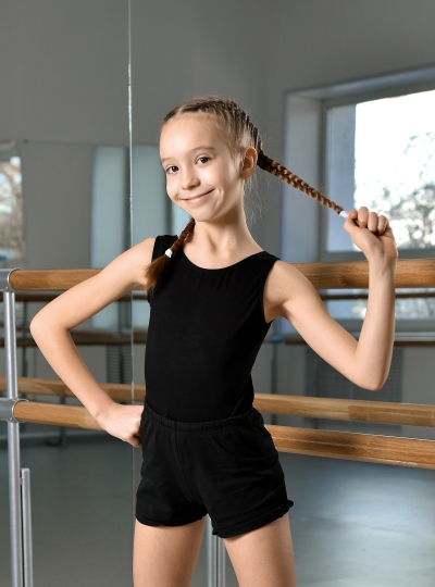 Елистратова Алиса