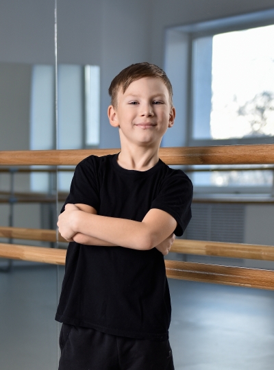 Шеклов Денис