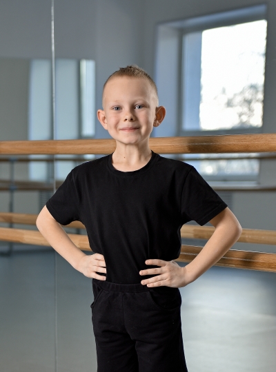 Плысак Арсений