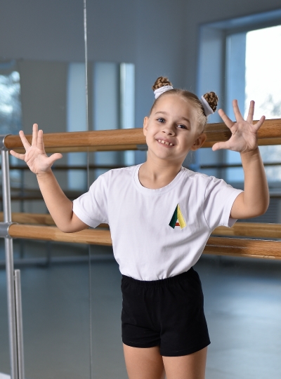 Матыцына Милана