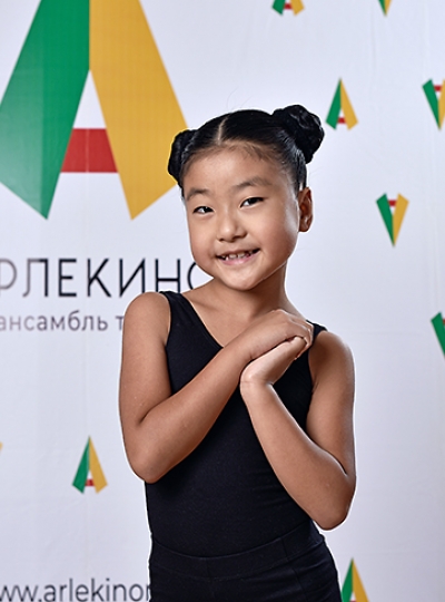 Ким Екатерина