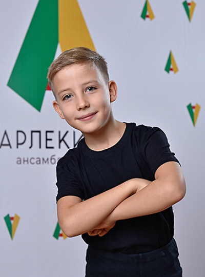 Адушкин Архип