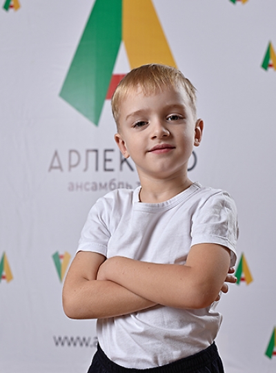 Жильцов Федор