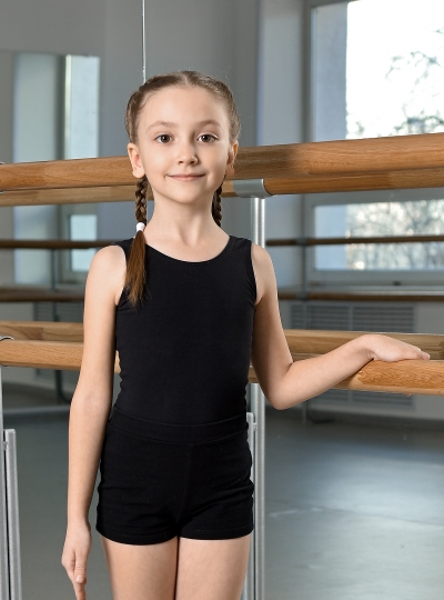 Стратонова Виктория