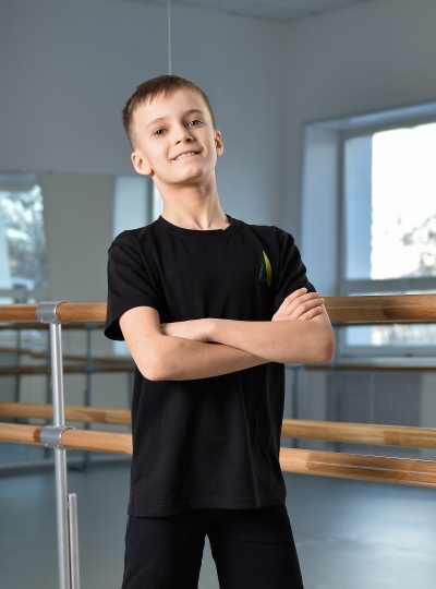 Ковалев Артемий