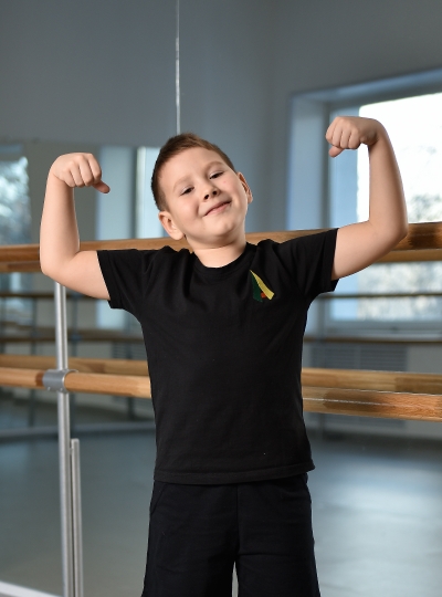 Голубев Сергей